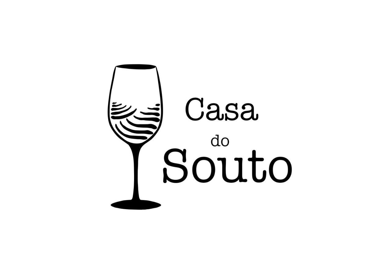 Casa Do Souto - Alojamento Local No Douro Aricera Екстер'єр фото